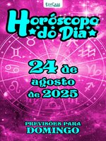 Horóscopo do Dia